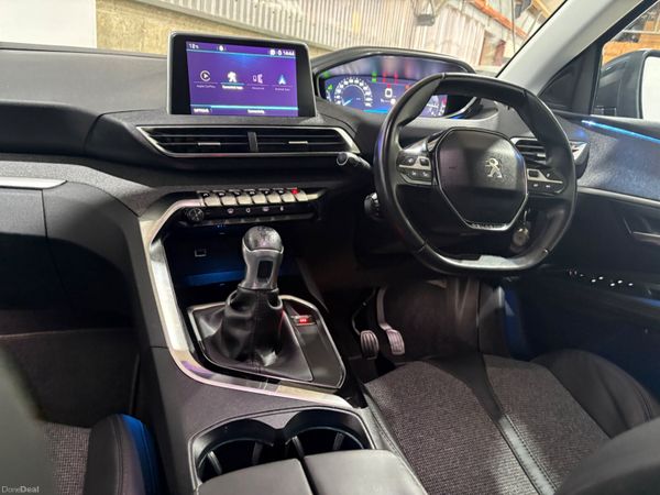 2017 Peugeot 3008 Allure 1.5 HDi NCT 06/27 383731850