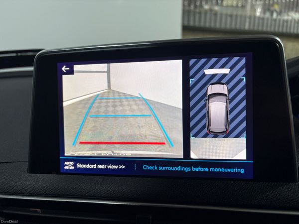 2017 Peugeot 3008 Allure 1.5 HDi NCT 06/27 383731856