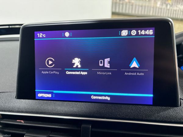 2017 Peugeot 3008 Allure 1.5 HDi NCT 06/27 383731864