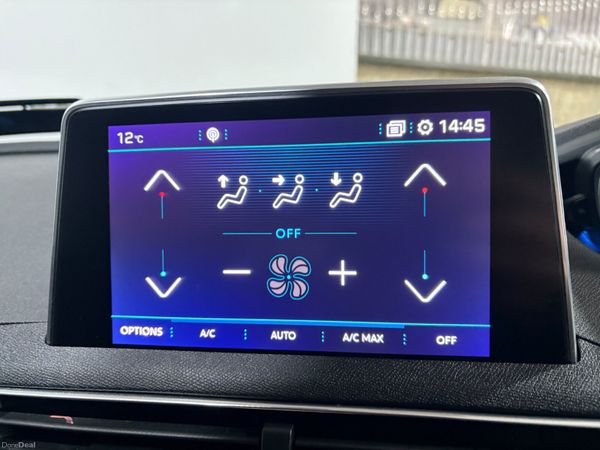 2017 Peugeot 3008 Allure 1.5 HDi NCT 06/27 383731866