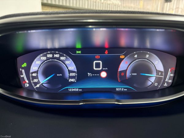 2017 Peugeot 3008 Allure 1.5 HDi NCT 06/27 383731868