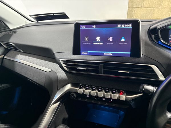 2017 Peugeot 3008 Allure 1.5 HDi NCT 06/27 383731870