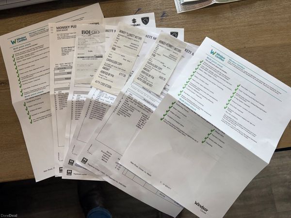 2017 Peugeot 3008 Allure 1.5 HDi NCT 06/27 383731874