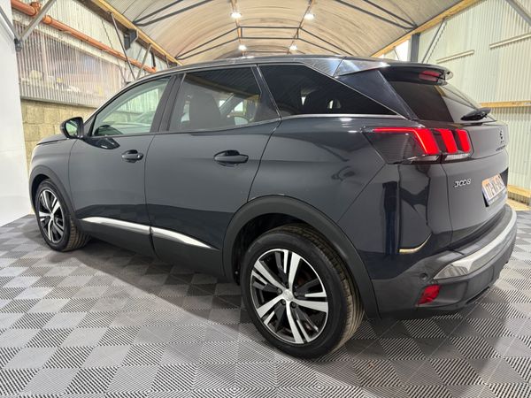2017 Peugeot 3008 Allure 1.5 HDi NCT 06/27 383731836