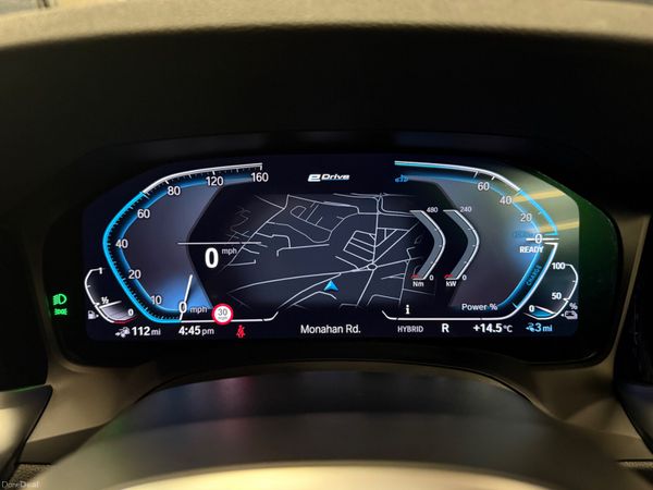 221 BMW 330E M-Sport 383734988