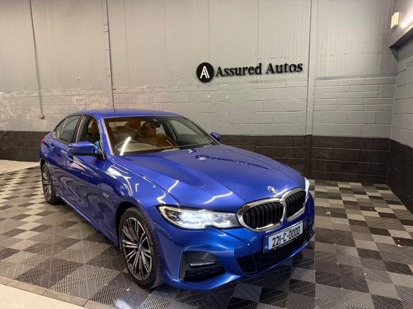 221 BMW 330E M-Sport 383734934