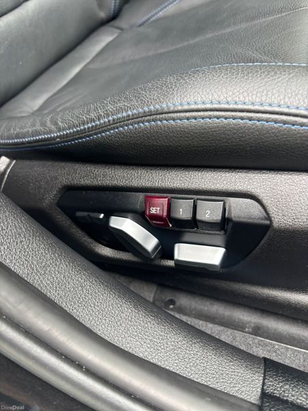 2019 BMW 1 SERIES - SHADOW EDITION *LOW MILEAGE 383735200