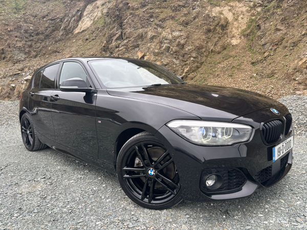 2019 BMW 1 SERIES - SHADOW EDITION *LOW MILEAGE 383735206