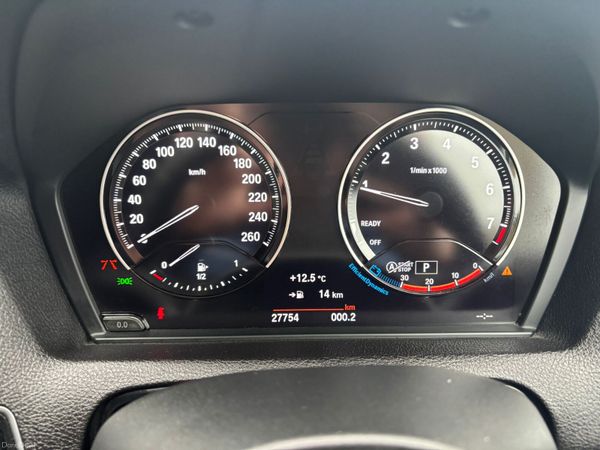 2019 BMW 1 SERIES - SHADOW EDITION *LOW MILEAGE 383735214