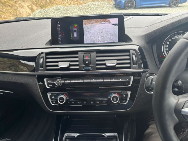 2019 BMW 1 SERIES - SHADOW EDITION *LOW MILEAGE 383735216