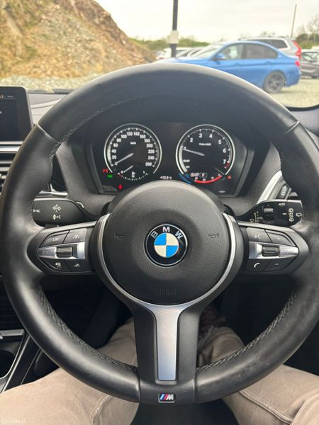 2019 BMW 1 SERIES - SHADOW EDITION *LOW MILEAGE 383735218