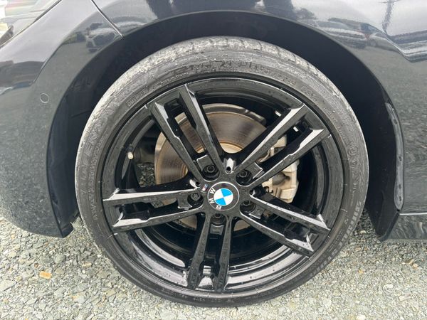 2019 BMW 1 SERIES - SHADOW EDITION *LOW MILEAGE 383735220