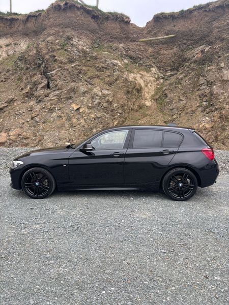 2019 BMW 1 SERIES - SHADOW EDITION *LOW MILEAGE 383735222