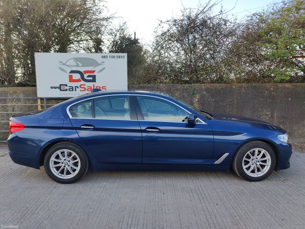 BMW 5-Series 2017 FINANCE Available 383735644