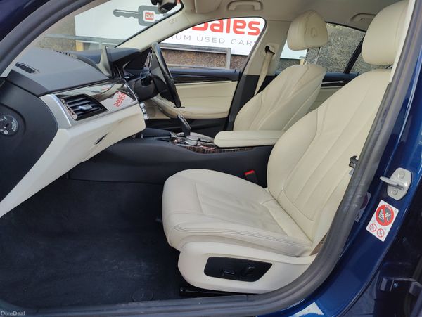 BMW 5-Series 2017 FINANCE Available 383735656