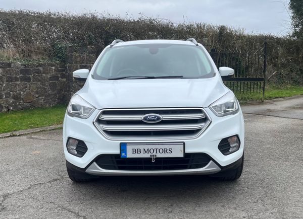 Ford Kuga 1.5TDCi 120PS Titanium 383735964