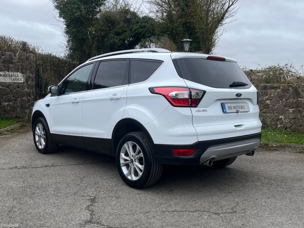 Ford Kuga 1.5TDCi 120PS Titanium 383735984