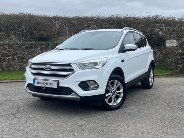 Ford Kuga 1.5TDCi 120PS Titanium 383735920