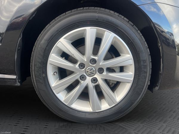 2017 Volkswagen Polo 1.2 Automatic – STOCK 188 383735922