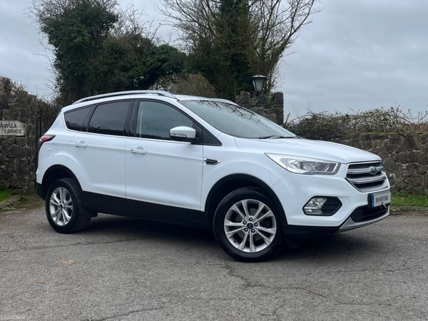 Ford Kuga 1.5TDCi 120PS Titanium 383735928