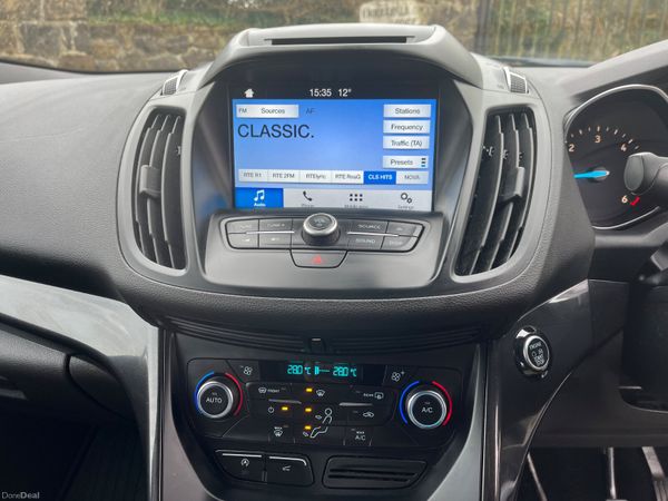 Ford Kuga 1.5TDCi 120PS Titanium 383736014