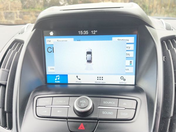 Ford Kuga 1.5TDCi 120PS Titanium 383736018
