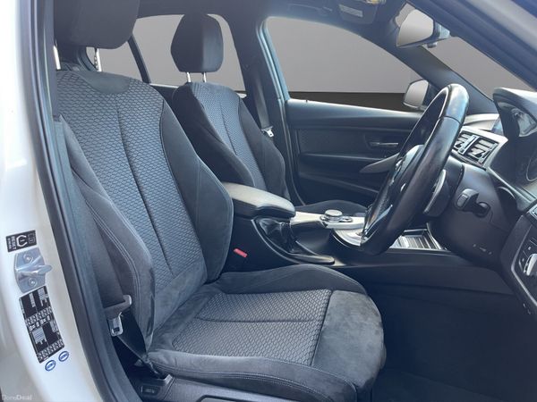 2015 BMW 320i M Sport Automatic – STOCK NO. 78 383736584