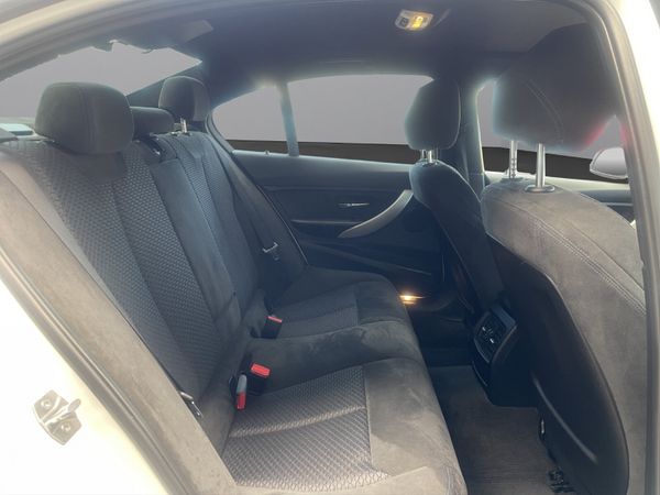 2015 BMW 320i M Sport Automatic – STOCK NO. 78 383736594