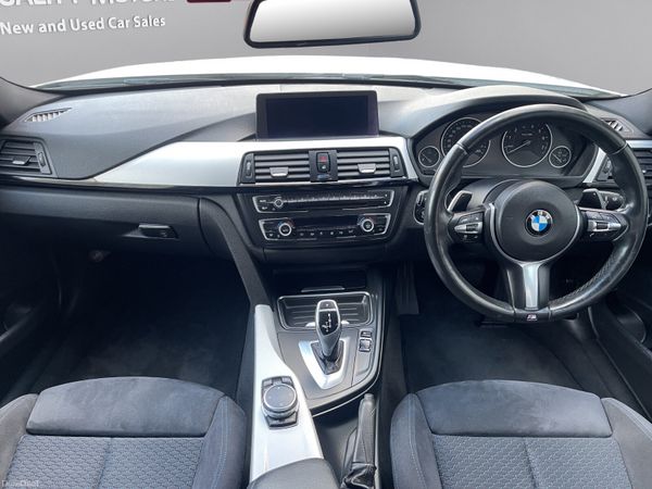 2015 BMW 320i M Sport Automatic – STOCK NO. 78 383736596