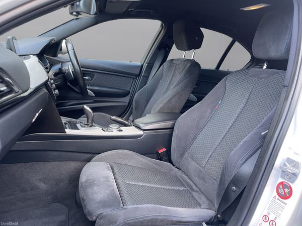 2015 BMW 320i M Sport Automatic – STOCK NO. 78 383736598