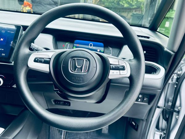 Honda Fit 2020 1.5 HYBRID AUTO  43000 K KM ONLY 383737254