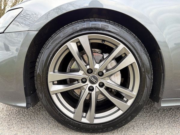 Audi A6 2023 TDI 40 S-Line 204 HP 383846990