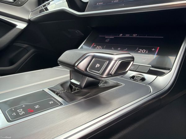 Audi A6 2023 TDI 40 S-Line 204 HP 383847466