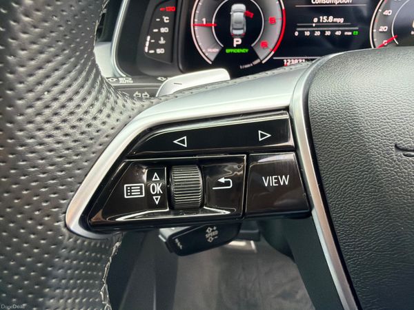 Audi A6 2023 TDI 40 S-Line 204 HP 383847498