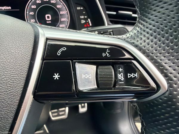 Audi A6 2023 TDI 40 S-Line 204 HP 383847536