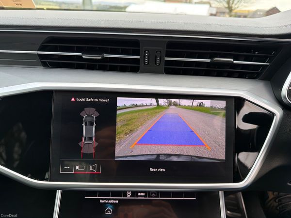 Audi A6 2023 TDI 40 S-Line 204 HP 383847734