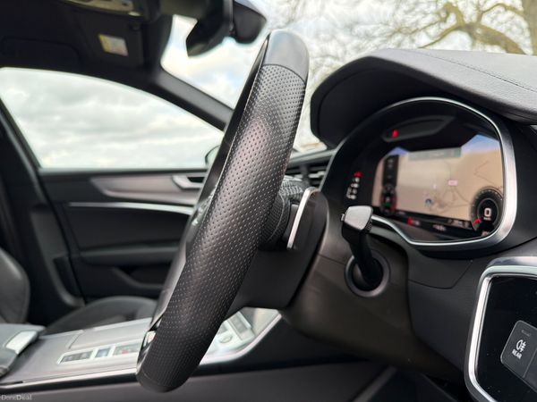 Audi A6 2023 TDI 40 S-Line 204 HP 383847860