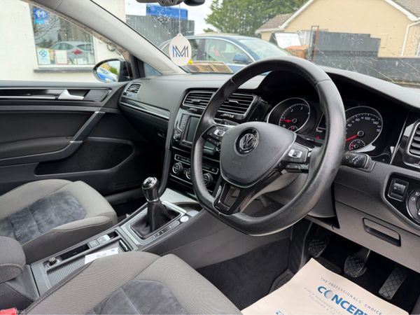 Volkswagen Golf HIGHLINE 1.6 TDI MANUAL 5SPEED 110 383849580