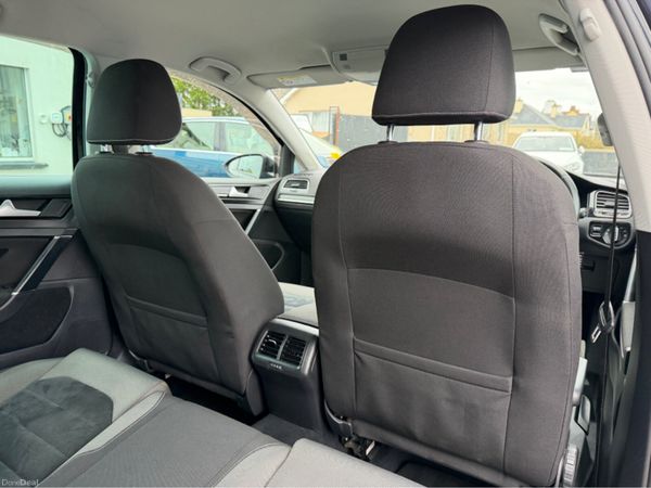 Volkswagen Golf HIGHLINE 1.6 TDI MANUAL 5SPEED 110 383849642