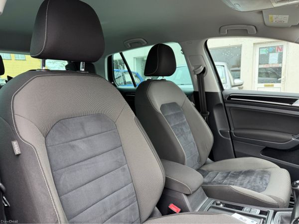 Volkswagen Golf HIGHLINE 1.6 TDI MANUAL 5SPEED 110 383849604