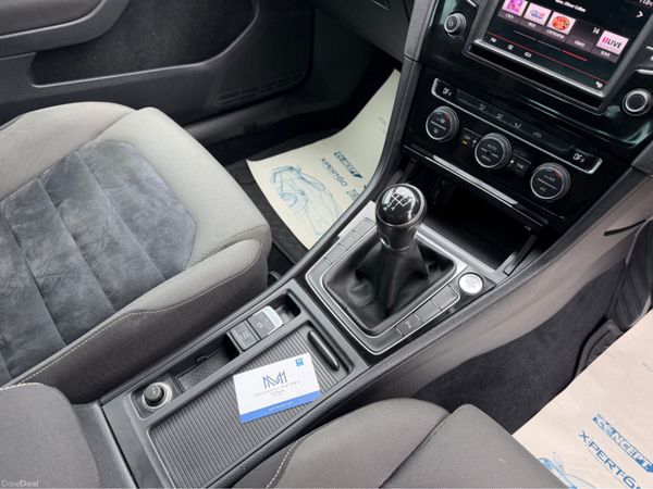 Volkswagen Golf HIGHLINE 1.6 TDI MANUAL 5SPEED 110 383849608