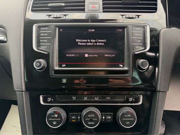 Volkswagen Golf HIGHLINE 1.6 TDI MANUAL 5SPEED 110 383849614