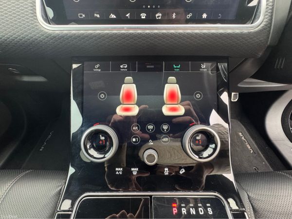 Land Rover Range Rover Velar R-DYN SE D180 5DR AUT 383850212