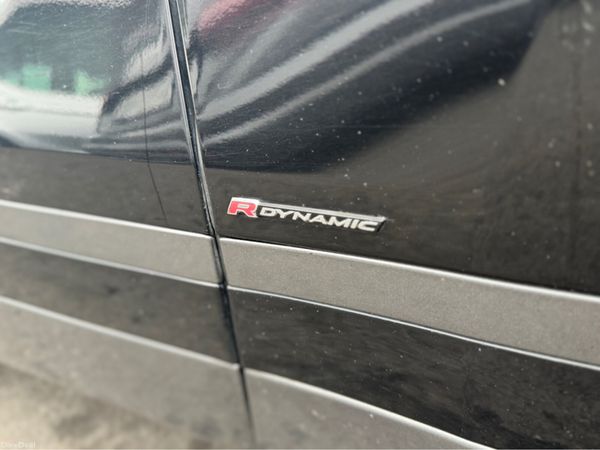 Land Rover Range Rover Velar R-DYN SE D180 5DR AUT 383850230