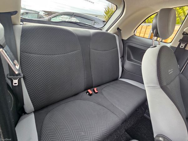 Fiat 500 2016 1.2 Petrol Pop New Nct 04/27 383852476