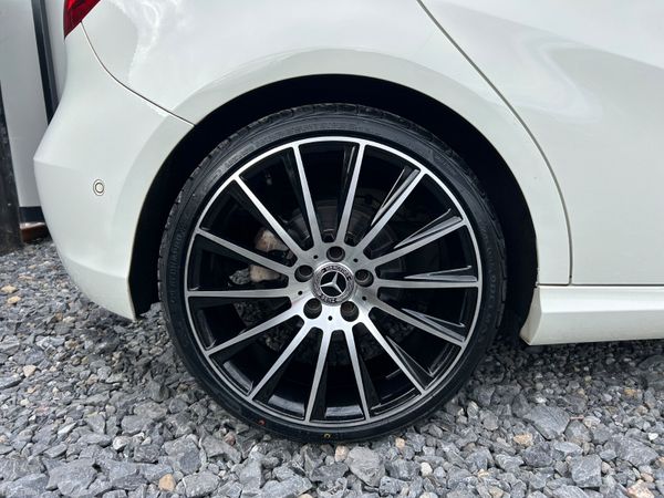 Mercedes-Benz A180 Auto Style 383852550