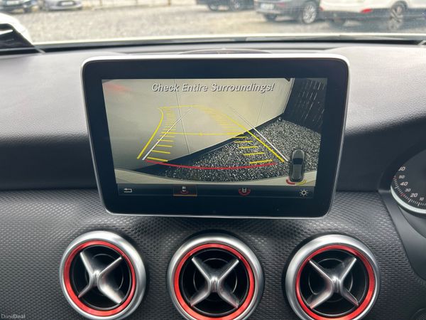 Mercedes-Benz A180 Auto Style 383852564