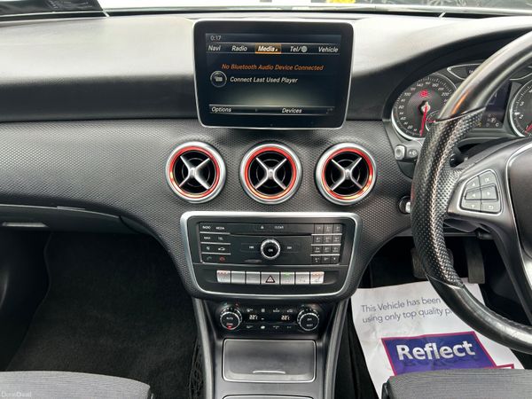 Mercedes-Benz A180 Auto Style 383852568