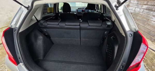 Honda Fit Hybrid 383859190