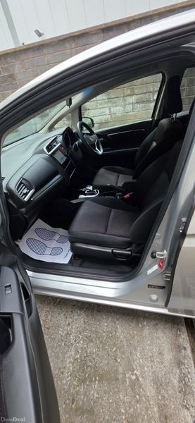 Honda Fit Hybrid 383859192